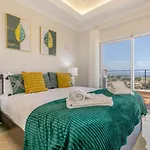 Casa Makin at Boa Vista Golf Resort, Bayview Village Hébergement de vacances Lagos