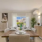 Casa Makin at Boa Vista Golf Resort, Bayview Village Lagos