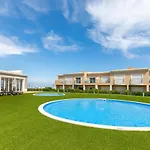 Hébergement de vacances Casa Makin at Boa Vista Golf Resort, Bayview Village *