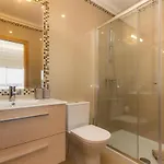 Hébergement de vacances Casa Makin at Boa Vista Golf Resort, Bayview Village Lagos