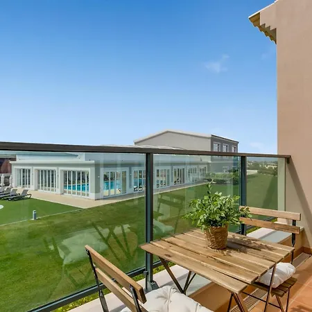 Casa Makin at Boa Vista Golf Resort, Bayview Village Vakantiehuis