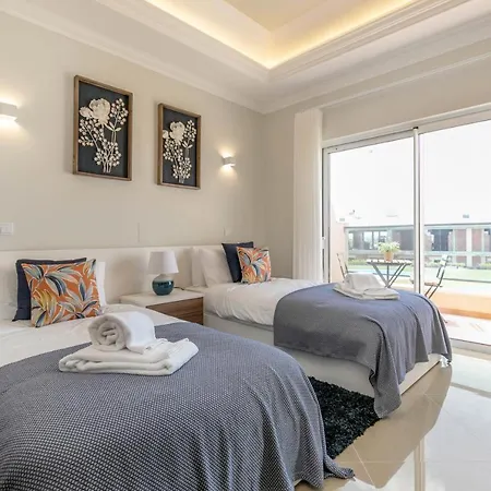 Vakantiehuis Casa Makin at Boa Vista Golf Resort, Bayview Village