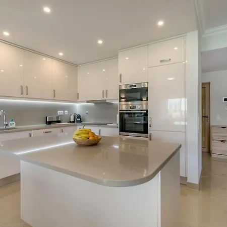 Casa Makin at Boa Vista Golf Resort, Bayview Village Vakantiehuis Lagos