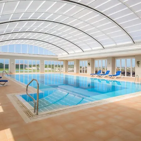 Vakantiehuis Casa Makin at Boa Vista Golf Resort, Bayview Village *