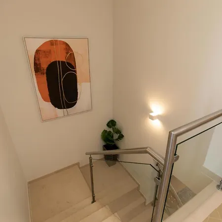Casa Makin at Boa Vista Golf Resort, Bayview Village Prázdninový dům Lagos