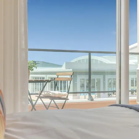 Casa Makin at Boa Vista Golf Resort, Bayview Village بيت للعطل