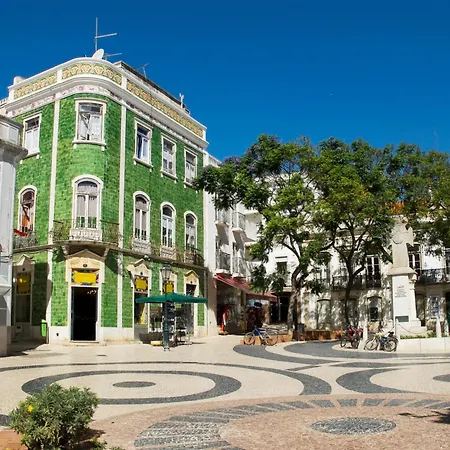 Casa Makin at Boa Vista Golf Resort, Bayview Village 度假居 *
