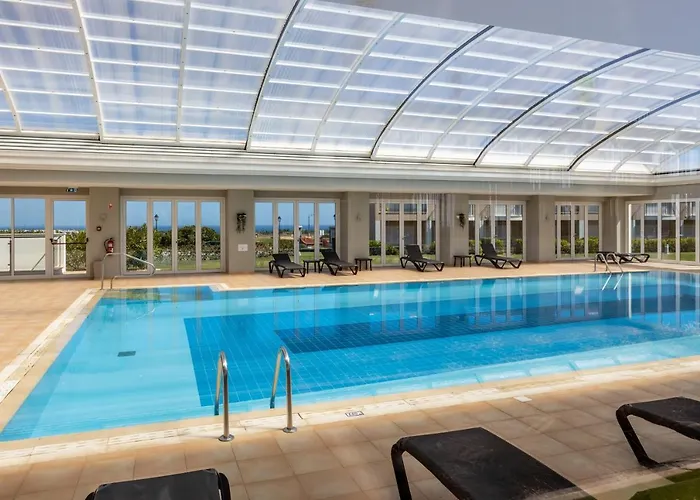 Casa Makin at Boa Vista Golf Resort, Bayview Village 別荘 ラゴス