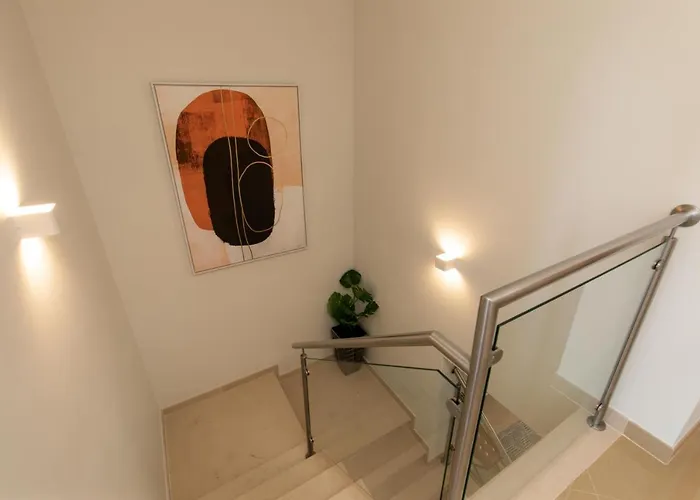 Casa Makin at Boa Vista Golf Resort, Bayview Village 別荘 ラゴス