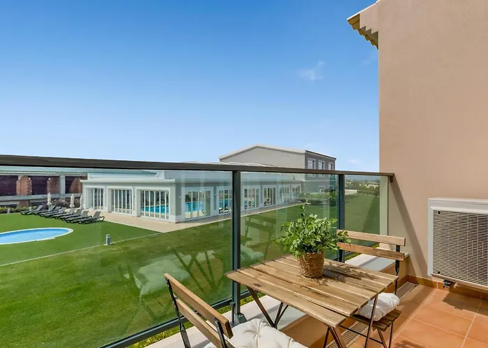 Casa Makin at Boa Vista Golf Resort, Bayview Village 別荘