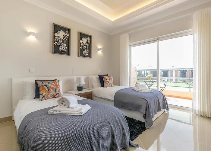 別荘 Casa Makin at Boa Vista Golf Resort, Bayview Village