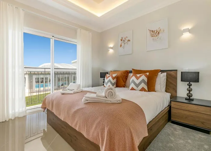 Casa Makin at Boa Vista Golf Resort, Bayview Village