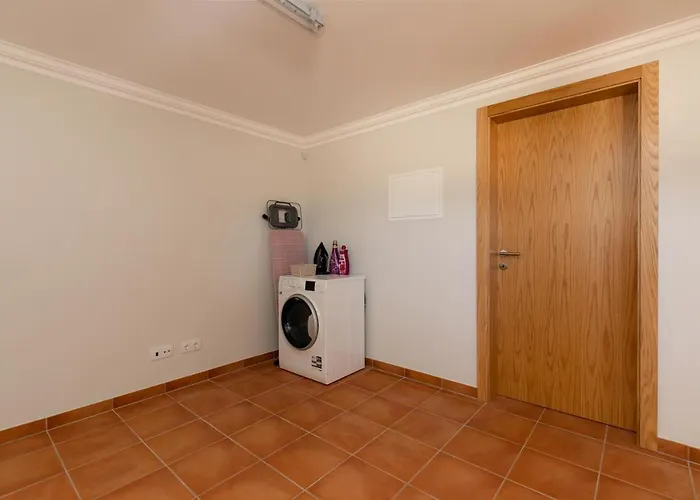 Casa Makin at Boa Vista Golf Resort, Bayview Village ラゴス