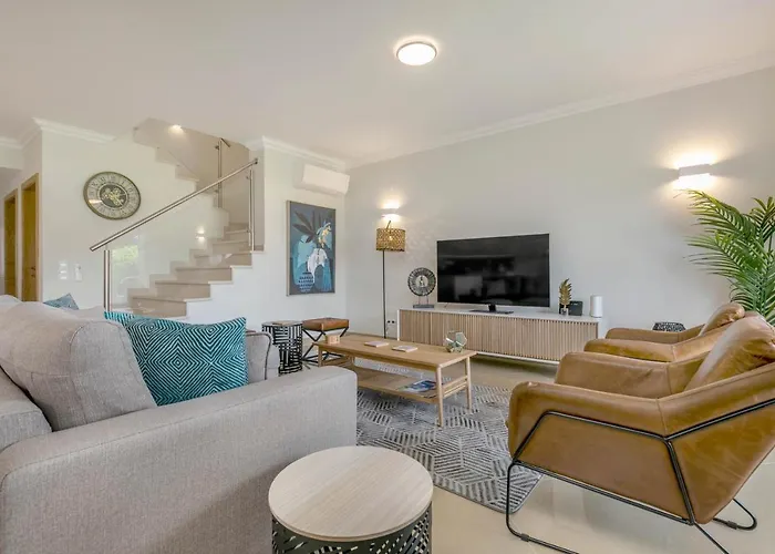 Casa Makin at Boa Vista Golf Resort, Bayview Village