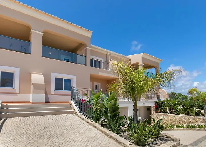 Casa Makin at Boa Vista Golf Resort, Bayview Village * ラゴス