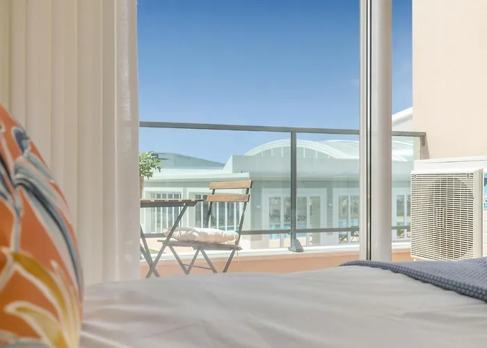 Casa Makin at Boa Vista Golf Resort, Bayview Village 別荘