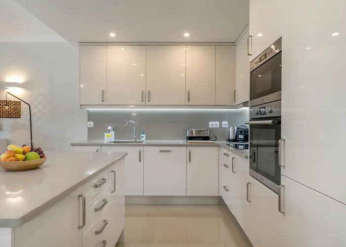 Casa Makin at Boa Vista Golf Resort, Bayview Village ラゴス