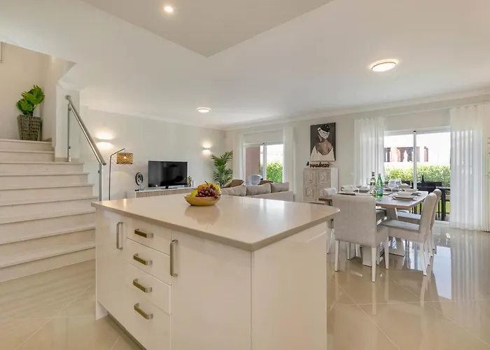 Casa Makin at Boa Vista Golf Resort, Bayview Village *