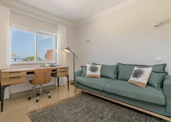 Casa Makin at Boa Vista Golf Resort, Bayview Village