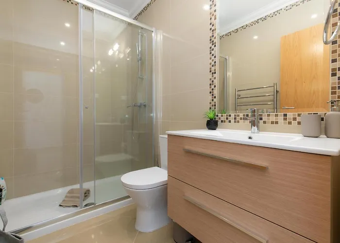 Casa Makin at Boa Vista Golf Resort, Bayview Village *