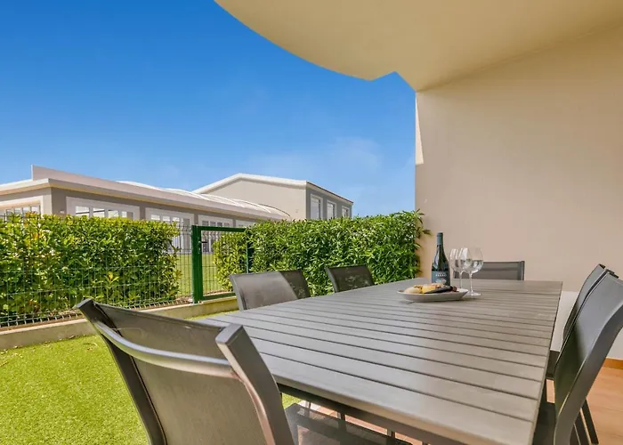 別荘 Casa Makin at Boa Vista Golf Resort, Bayview Village