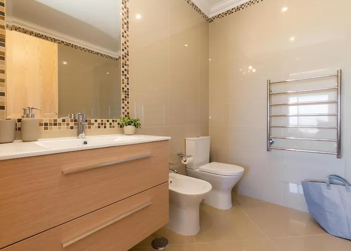 Casa Makin at Boa Vista Golf Resort, Bayview Village *