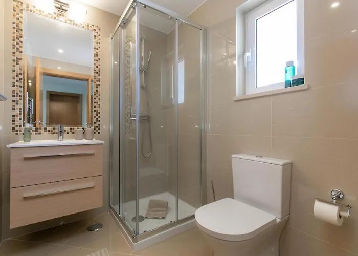 別荘 Casa Makin at Boa Vista Golf Resort, Bayview Village ラゴス