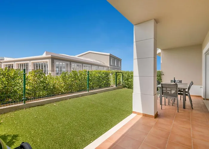 Casa Makin at Boa Vista Golf Resort, Bayview Village 別荘