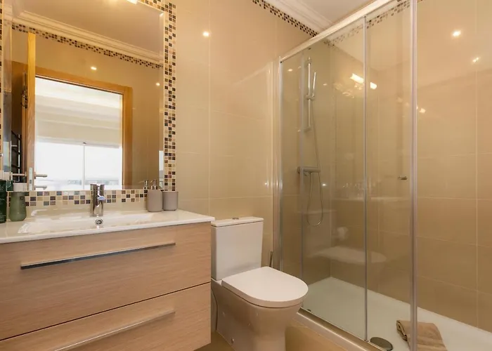 別荘 Casa Makin at Boa Vista Golf Resort, Bayview Village ラゴス