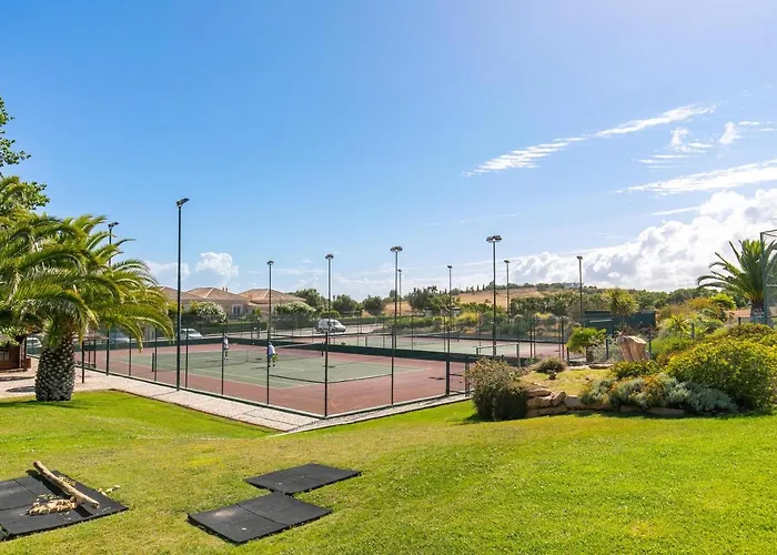 Casa Makin at Boa Vista Golf Resort, Bayview Village 別荘