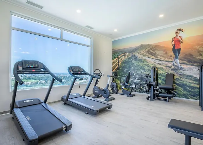 Casa Makin at Boa Vista Golf Resort, Bayview Village ラゴス