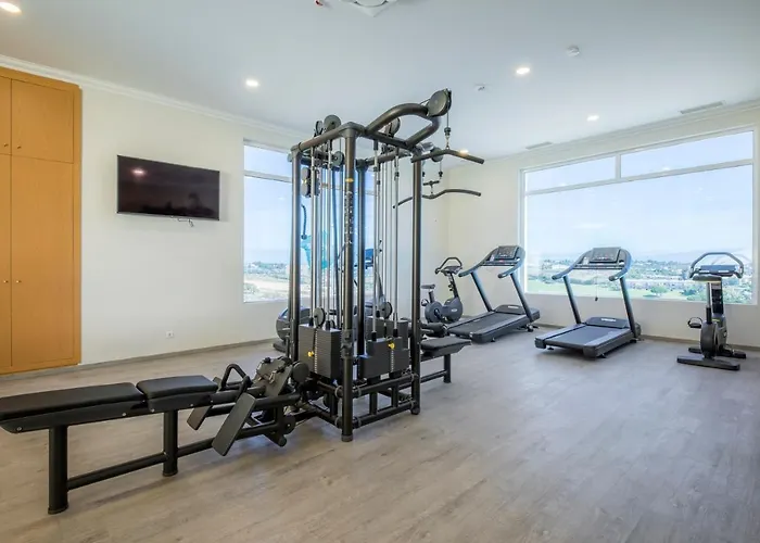 別荘 Casa Makin at Boa Vista Golf Resort, Bayview Village