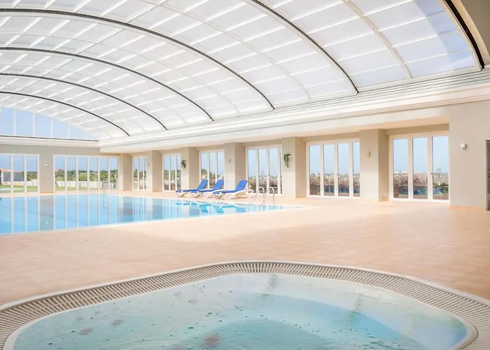 Casa Makin at Boa Vista Golf Resort, Bayview Village ラゴス