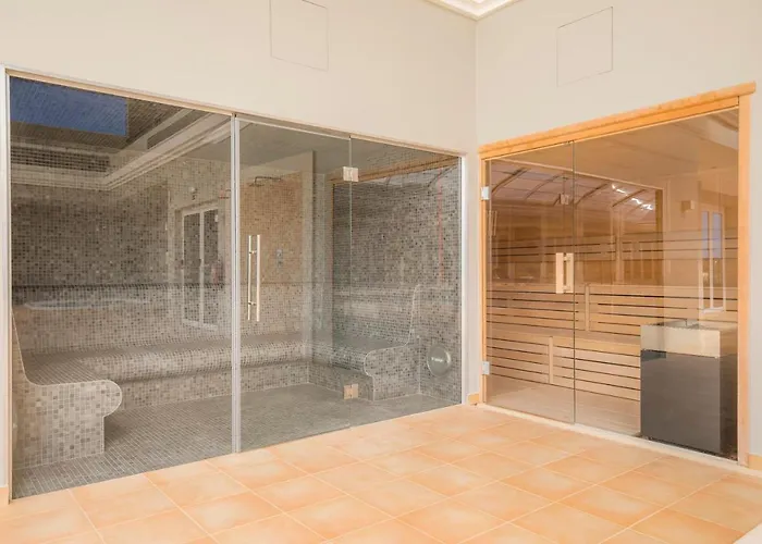 Casa Makin at Boa Vista Golf Resort, Bayview Village 別荘 *