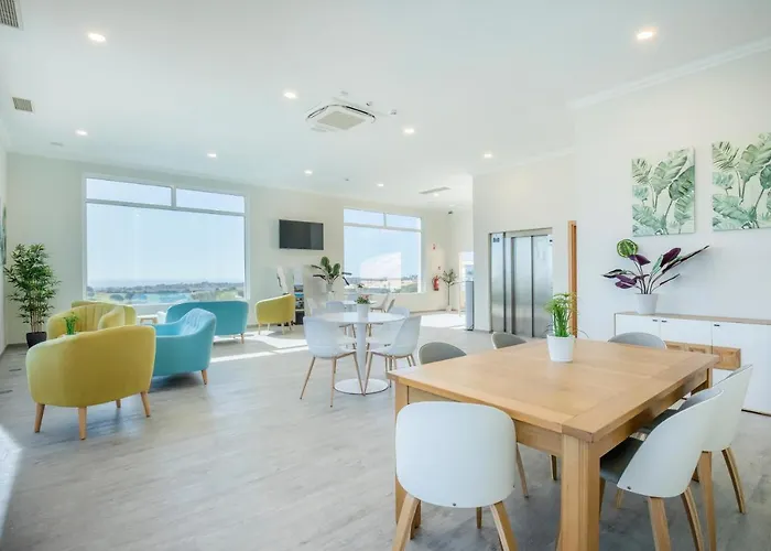 別荘 Casa Makin at Boa Vista Golf Resort, Bayview Village