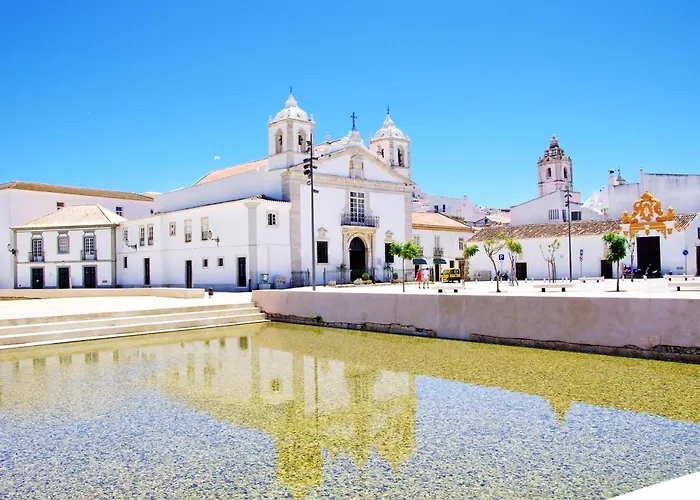 別荘 Casa Makin at Boa Vista Golf Resort, Bayview Village ラゴス