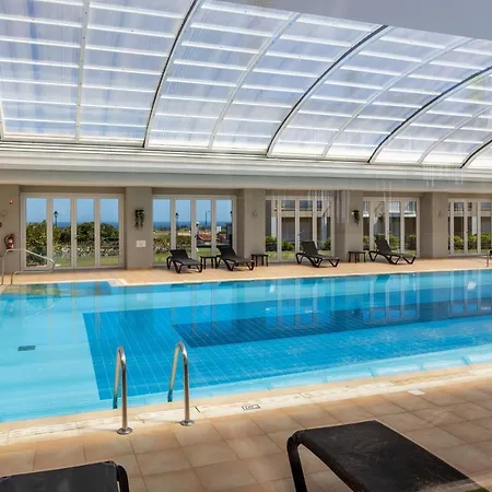 Casa Makin at Boa Vista Golf Resort, Bayview Village Holiday home Lagos