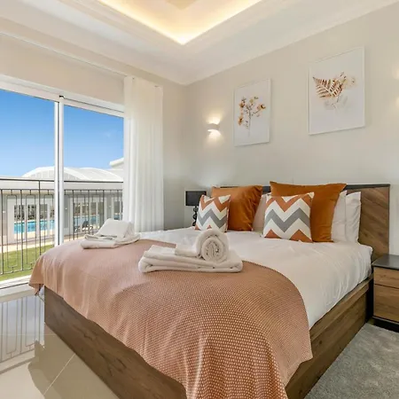 Casa Makin at Boa Vista Golf Resort, Bayview Village