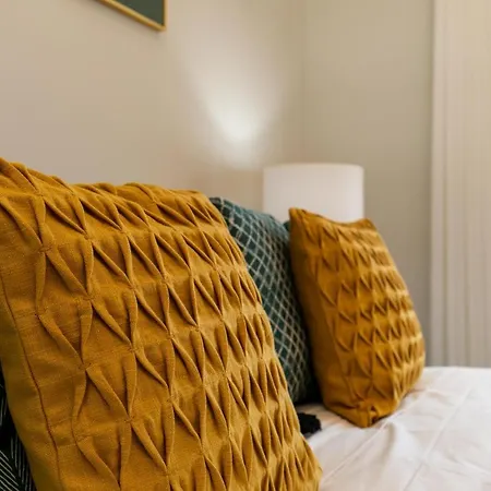 Holiday home Casa Makin at Boa Vista Golf Resort, Bayview Village Lagos