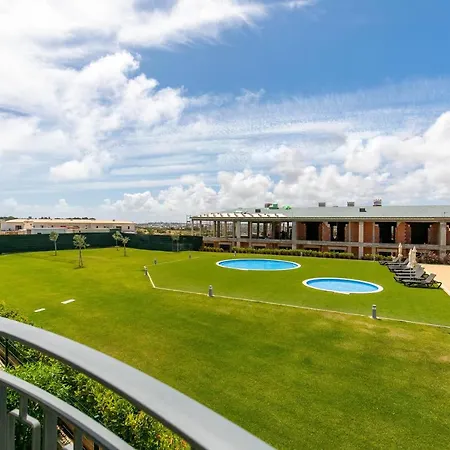 Casa Makin at Boa Vista Golf Resort, Bayview Village Casa de Férias Lagos