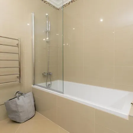 Casa Makin at Boa Vista Golf Resort, Bayview Village Holiday home Lagos