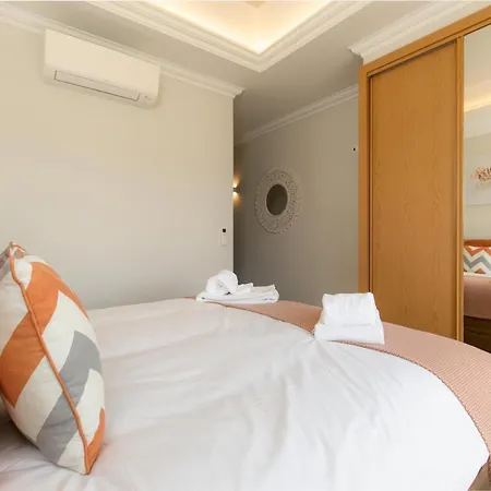 Casa Makin at Boa Vista Golf Resort, Bayview Village Holiday home *