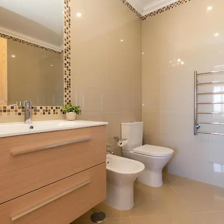 Casa Makin at Boa Vista Golf Resort, Bayview Village *
