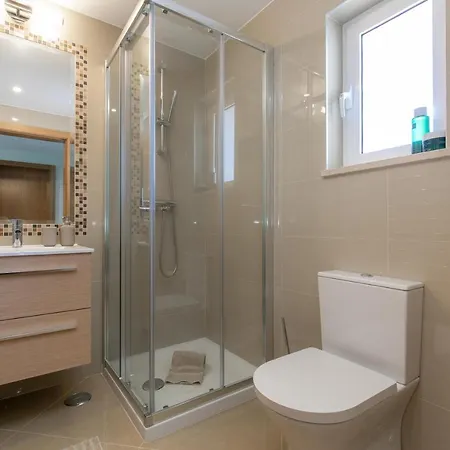 Holiday home Casa Makin at Boa Vista Golf Resort, Bayview Village Lagos