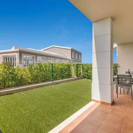 Casa Makin at Boa Vista Golf Resort, Bayview Village Holiday home
