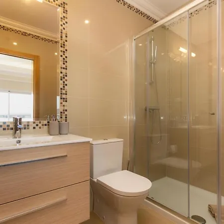 Holiday home Casa Makin at Boa Vista Golf Resort, Bayview Village Lagos