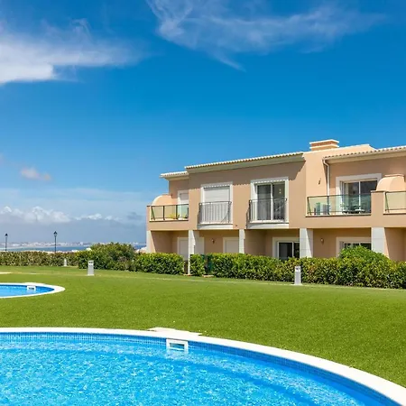 Casa Makin at Boa Vista Golf Resort, Bayview Village Casa de Férias *
