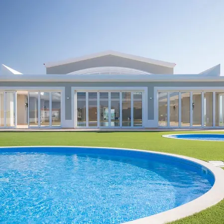 Casa Makin at Boa Vista Golf Resort, Bayview Village