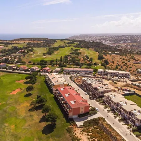 Prázdninový dům Casa Makin at Boa Vista Golf Resort, Bayview Village Lagos